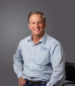 Dave Stein, Regional Director