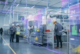 Smart Manufacturing Self Assessment Blog