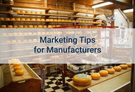 Demystifying Marketing for Manufacturers