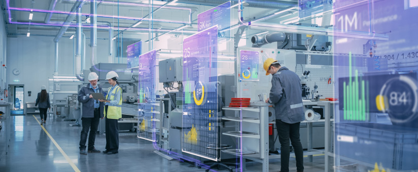 Smart Manufacturing Self Assessment Blog