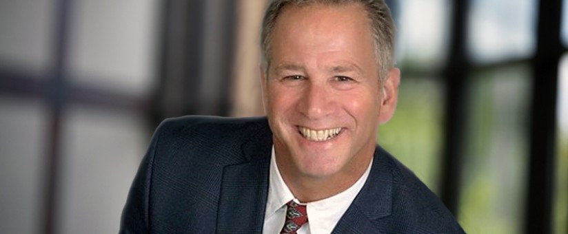 Dave Stein, MAMTC's new client advisor