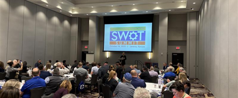 KMS Manufacturing Events in Kansas