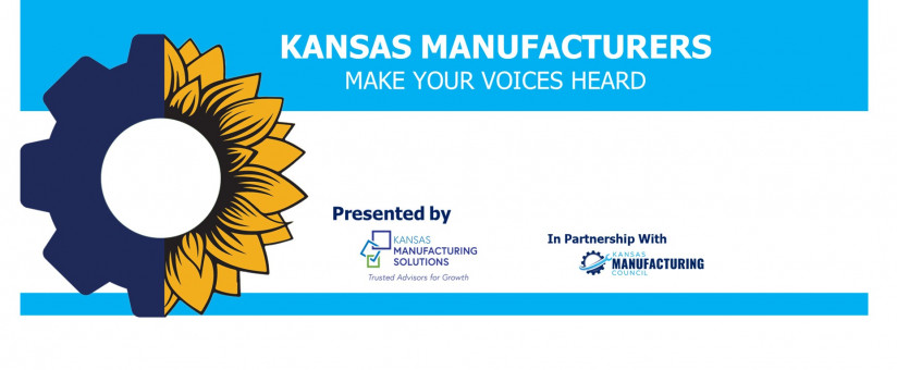 KMS 2020 Kansas Manufacturing Industry Questionnaire