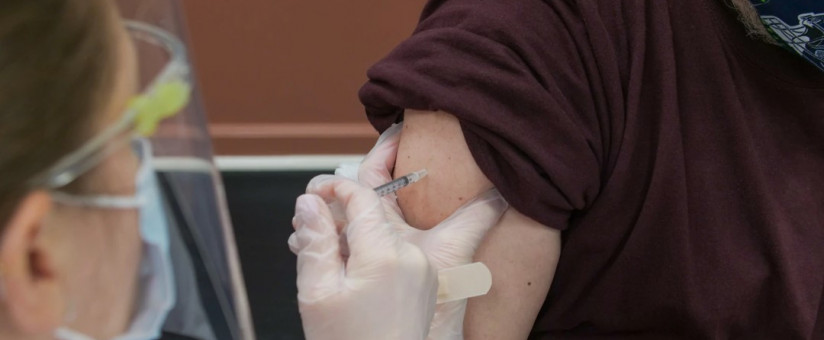 Tax Credit for Small Business for Employee Vaccinations