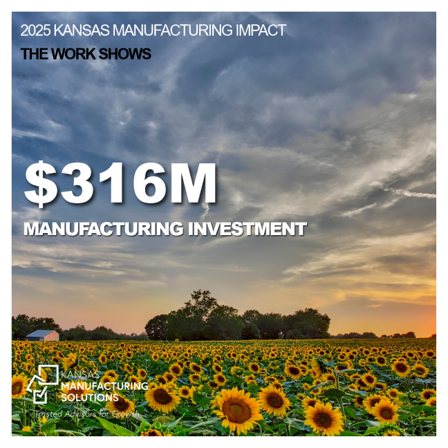 2025 mfg investment number