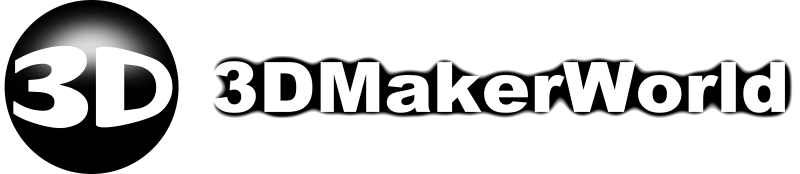 3dMakerWorld