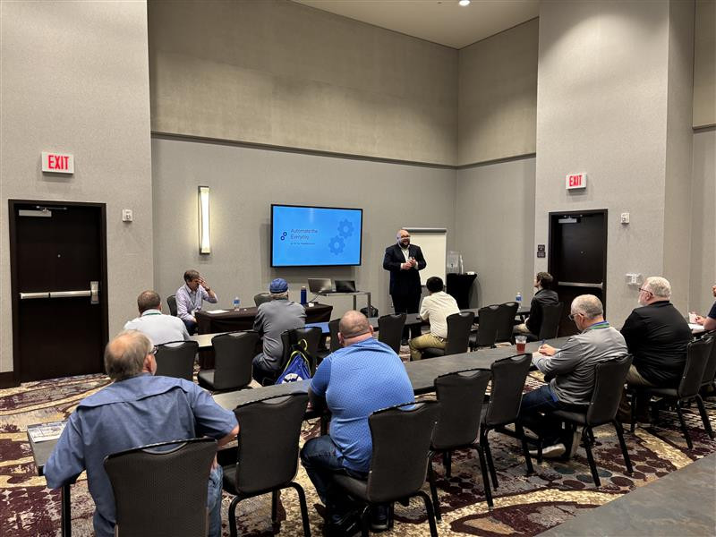 SWOT Summit Breakout Session