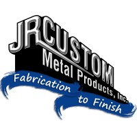 JR Custom Metal Products