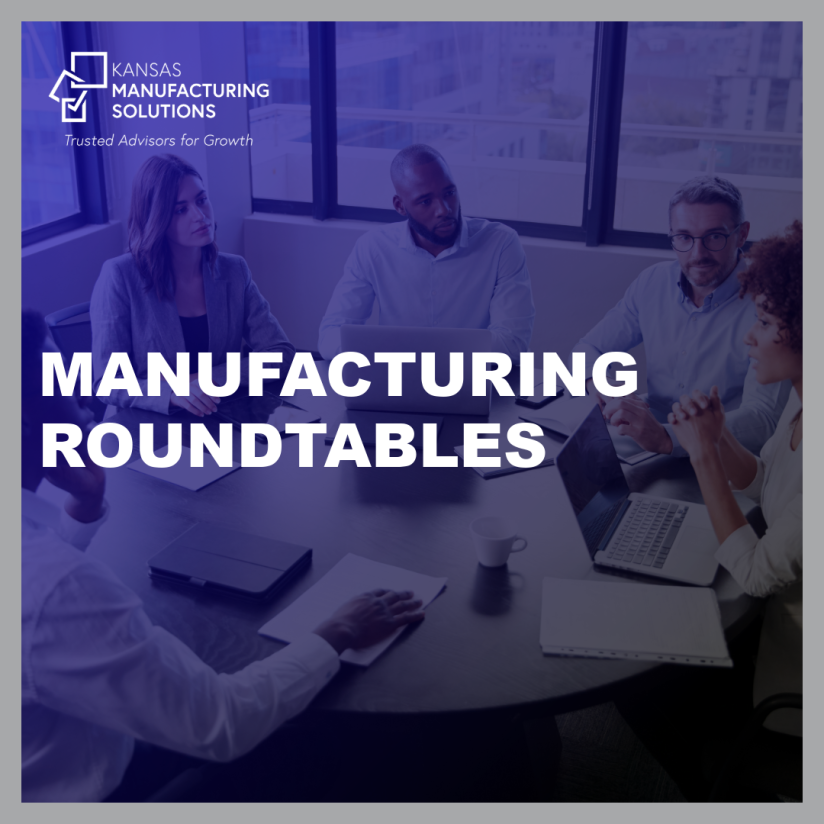 MFG Roundtables