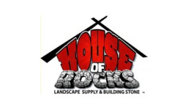 House of Rocks - A KMS Client