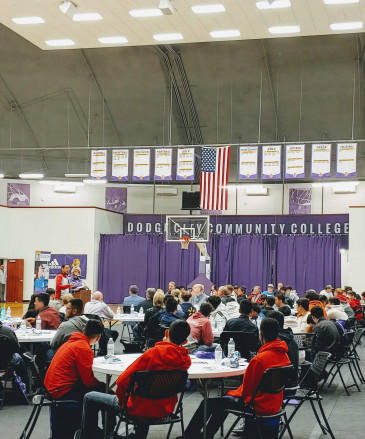 Dodge City Manufacturing Day Event