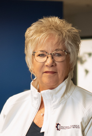 Jan Peters, Executive Director of CKMN