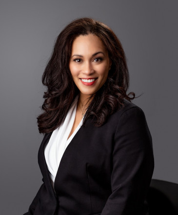 Tiffany Stovall, CEO