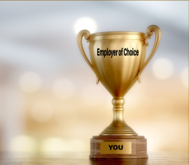 Manufacturer Employer of Choice