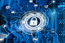 Manufacturing a Cyber Secure Business - For Manufacturers