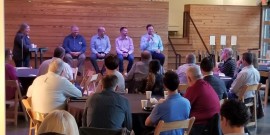 KCMN October Meeting - Manufacturing Best Practices Panel