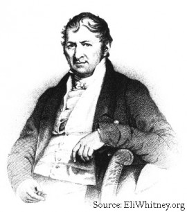 Eli Whitney