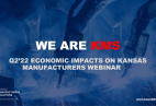 Q2 2022 Economic Update for Kansas Manufacturers