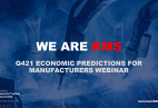 Q4 ECONOMIC UPDATE FOR KANSAS MANUFACTURERS