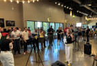 rachel speaking
